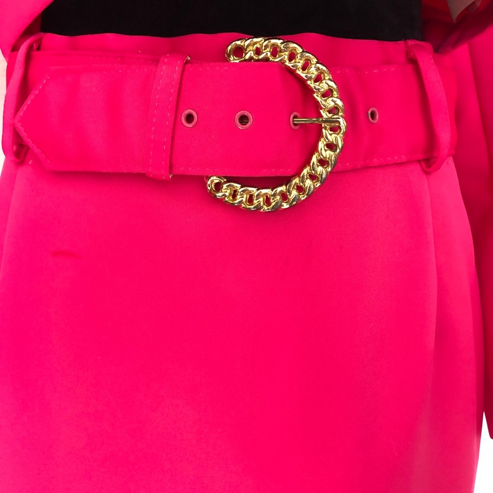 VTG 80’s Skirt Suit - Picture 7 of 14